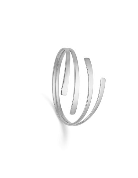 Randers Sølv | Slange-armring