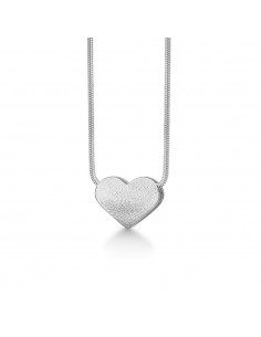 Randers Sølv | Halskæde ru elegance