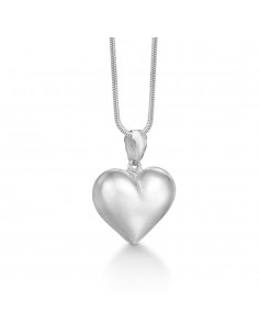 Randers Sølv | Hjertesmykke