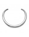 GEORG JENSEN - ARCHIVE COLLECTION AURA HALSRING