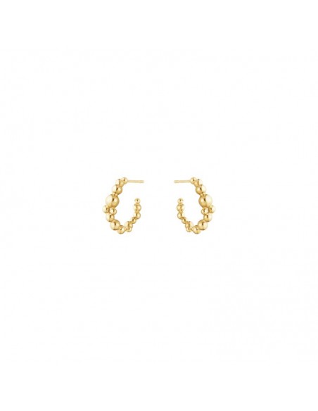 GEORG JENSEN | MOONLIGHT GRAPES ØRERINGE GEORG JENSEN | MOONLIGHT GRAPES ØRERINGE