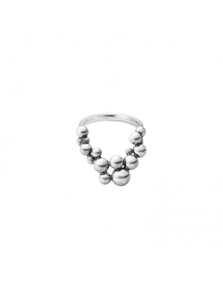 GEORG JENSEN - MOONLIGHT GRAPES RING GEORG JENSEN - MOONLIGHT GRAPES RING