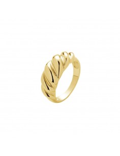 NAVA COPENHAGEN - MELLOW RING - FORGYLDT