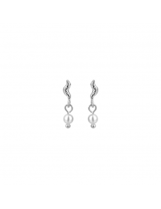 NAVA COPENHAVEN - KAI PETITE STUDS - SØLV