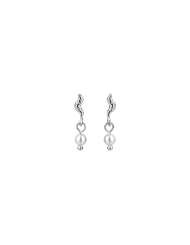 NAVA COPENHAVEN - KAI PETITE STUDS - SØLV