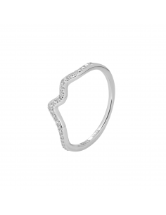 Nava Copenhagen | Larissa Ring - Sølv