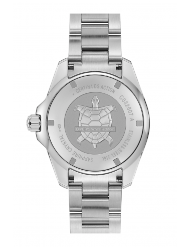 CERTINA - DS ACTION DIVER