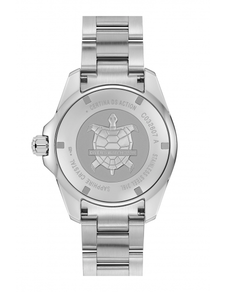 CERTINA - DS ACTION DIVER