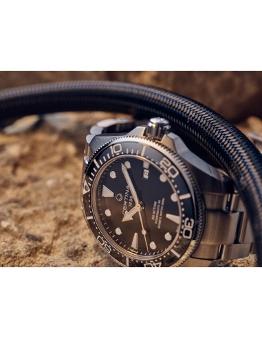 CERTINA - DS ACTION DIVER