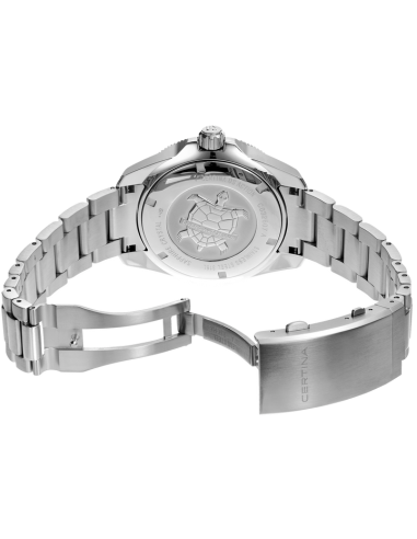CERTINA - DS ACTION DIVER