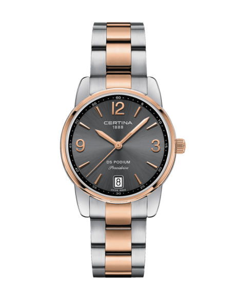 CERTINA - DS PODIUM DAME UR