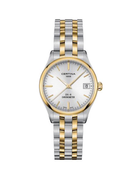 CERTINA - DS-8 DAME UR