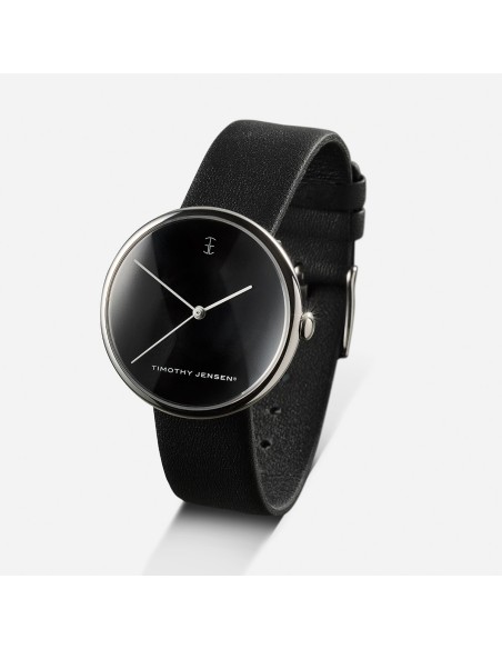 BY TIMOTHY - PURE RAVEN