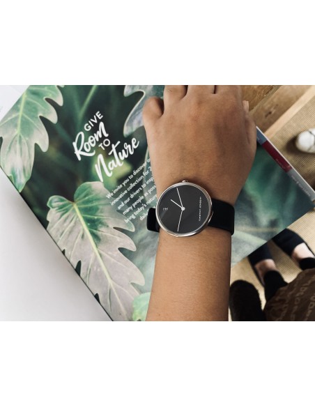 BY TIMOTHY - PURE RAVEN