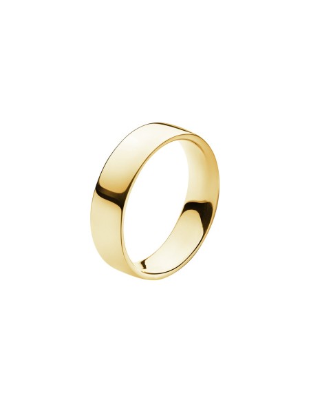 GEORG JENSEN | MAGIC RING 18 KT GULD GEORG JENSEN | MAGIC RING 18 KT GULD
