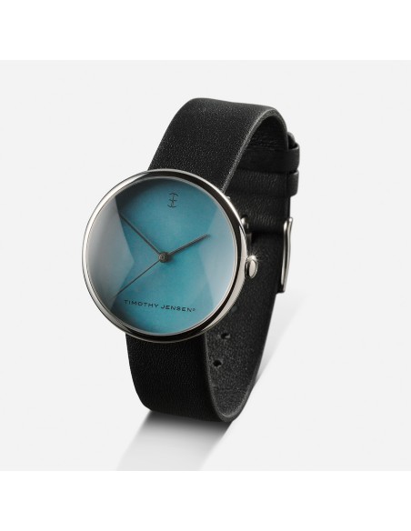 BY TIMOTHY - PURE INDIGO BY TIMOTHY - PURE INDIGO