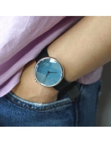 BY TIMOTHY - PURE INDIGO