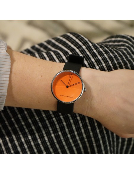 BY TIMOTHY - PURE TANGERINE BY TIMOTHY - PURE TANGERINE