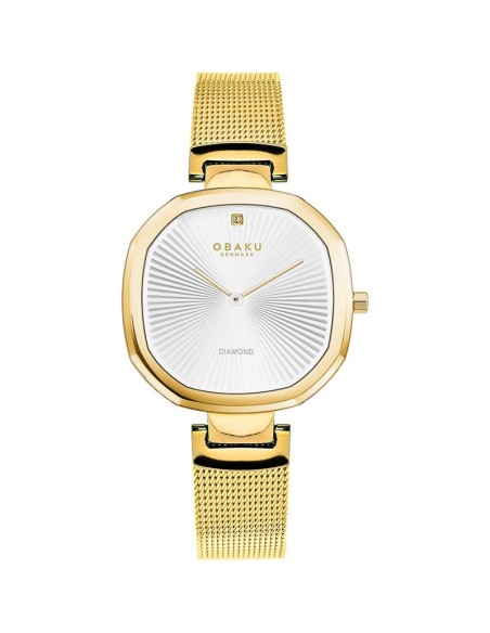 OBAKU | TERN LILLE - GOLD
