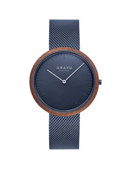 OBAKU | TRAE - MARINE