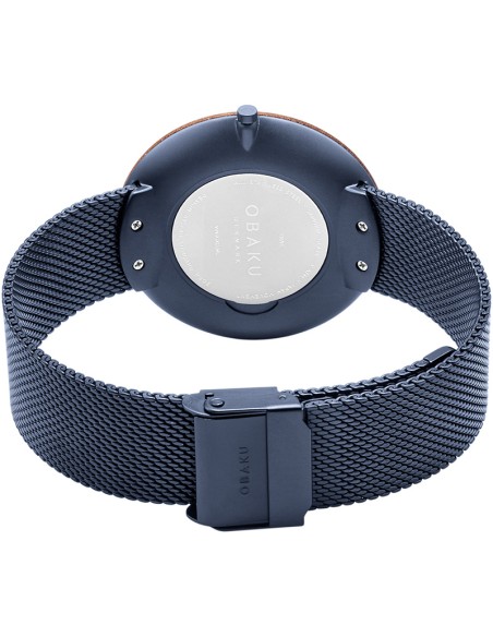 OBAKU | TRAE - MARINE