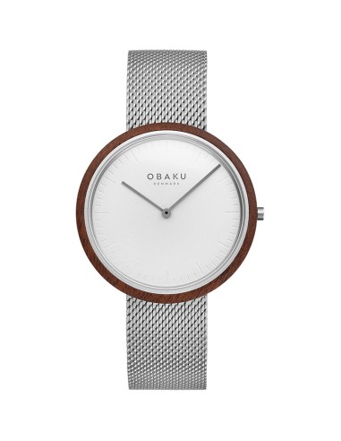 OBAKU | TRAE - STEEL