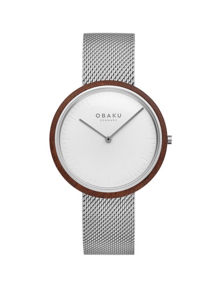 OBAKU | TRAE - STEEL OBAKU | TRAE - STEEL