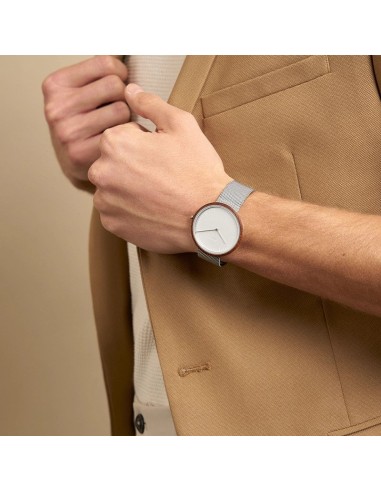 OBAKU | TRAE - STEEL