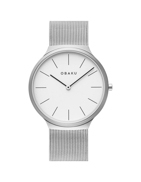 OBAKU | ARK - STEEL