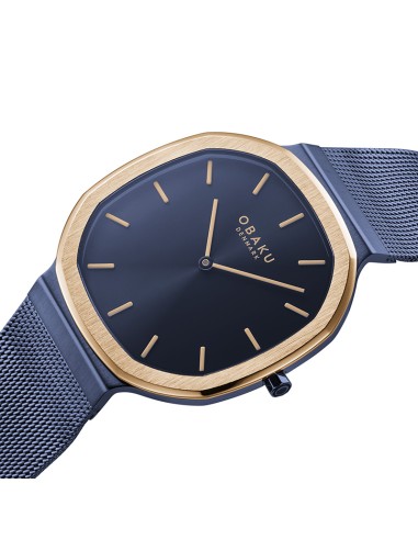 OBAKU | OKTANT - OCEAN