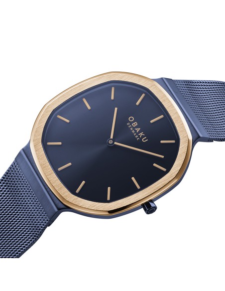 OBAKU | OKTANT - OCEAN