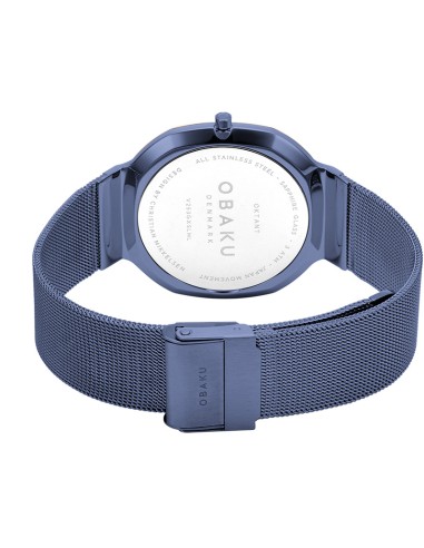 OBAKU | OKTANT - OCEAN