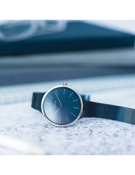 OBAKU | ARK LILLE - ARCTIC