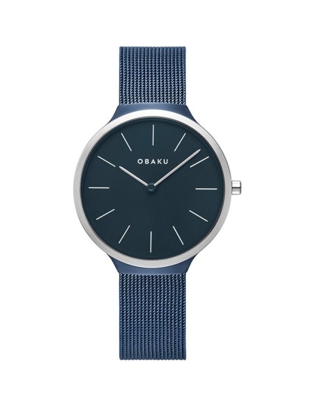 OBAKU | ARK LILLE - ARCTIC