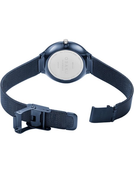 OBAKU | ARK LILLE - ARCTIC