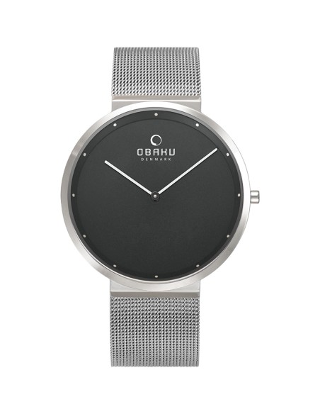 OBAKU | PAPIR - ONYX