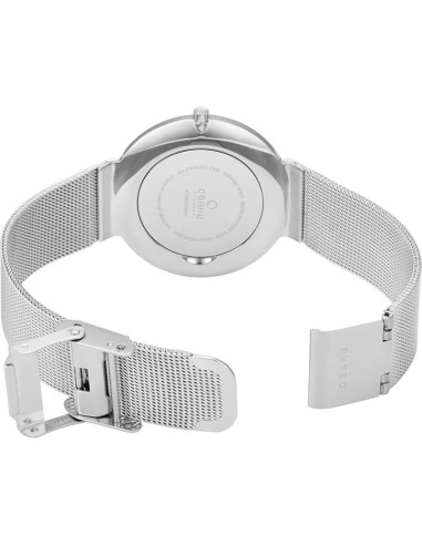 OBAKU | PAPIR - ONYX