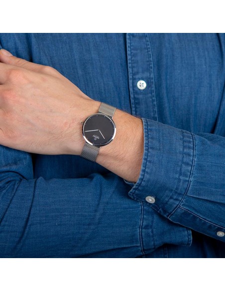 OBAKU | PAPIR - ONYX