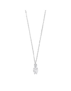 JOANLI NOR | Rhd. Sølv vedhæng KIRANOR