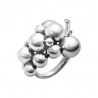 GEORG JENSEN MOONLIGHT GRAPES RING