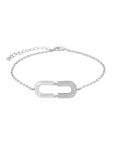 JOANLI NOR | Rhd. Sølv armbånd KORANOR JOANLI NOR | Rhd. Sølv armbånd KORANOR