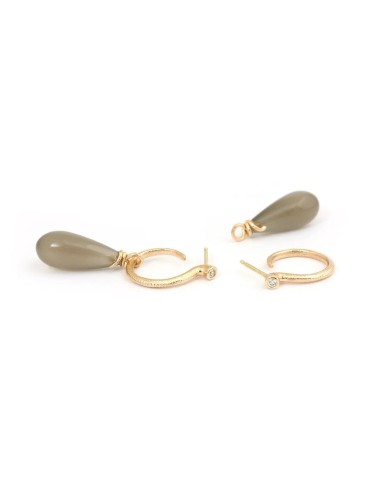 PER BORUP - OPHELIA CREOLER