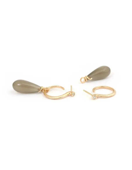 PER BORUP - OPHELIA CREOLER