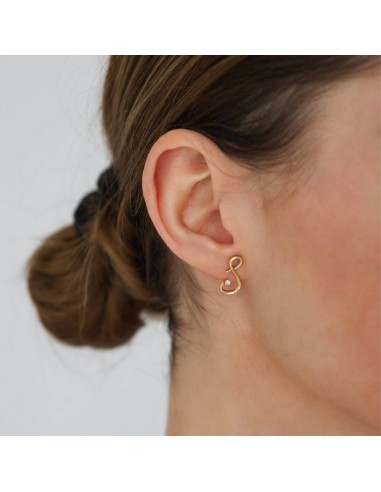 PER BORUP - OPHELIA ØRESTIKKER