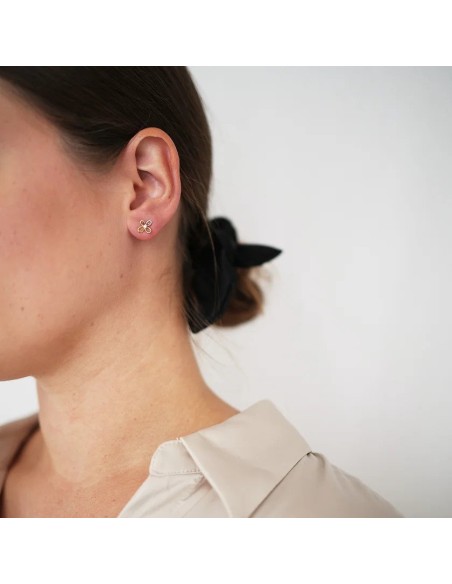 PER BORUP - VIOLINA ØRESTIKKER