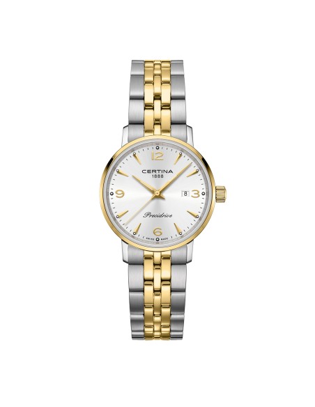 CERTINA | DS CAIMANO DAME UR