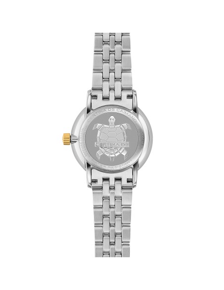 CERTINA | DS CAIMANO DAME UR