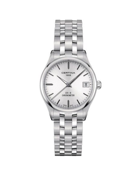 CERTINA | DS 8 DAME UR