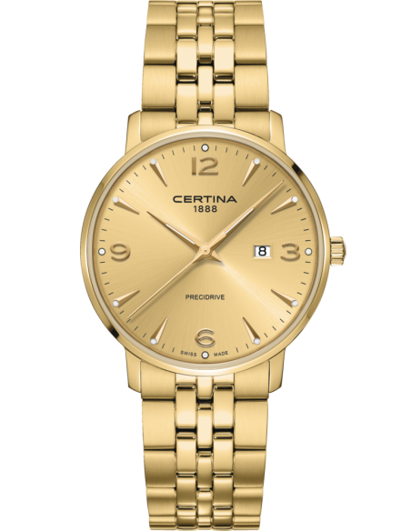 CERTINA - DS CAIMANO HERRE UR