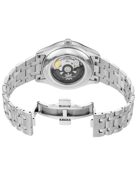 CERTINA - DS 8 SMALL SECOND | HERRE UR CERTINA - DS 8 SMALL SECOND | HERRE UR